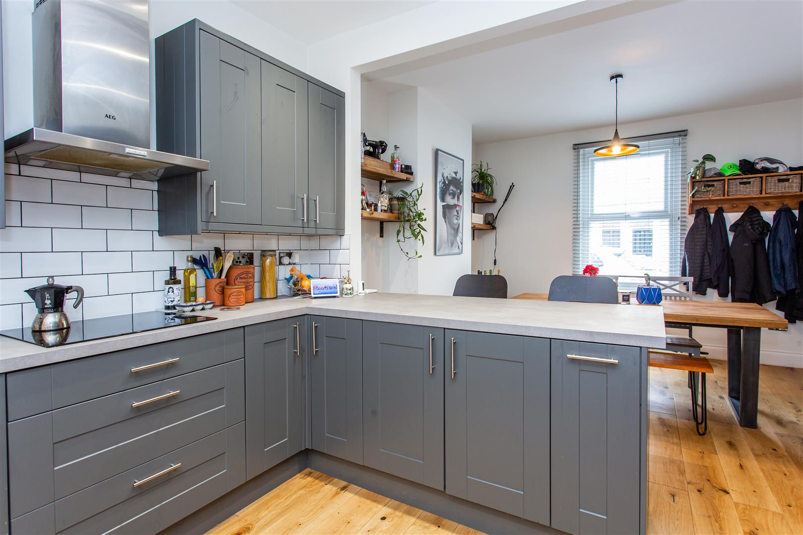 3 bed property in Ropery Street, Mile End